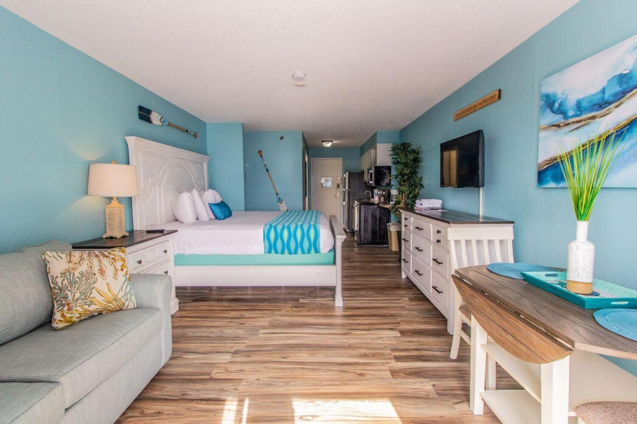Holiday Home In Myrtle Beach 51311 Exterior foto