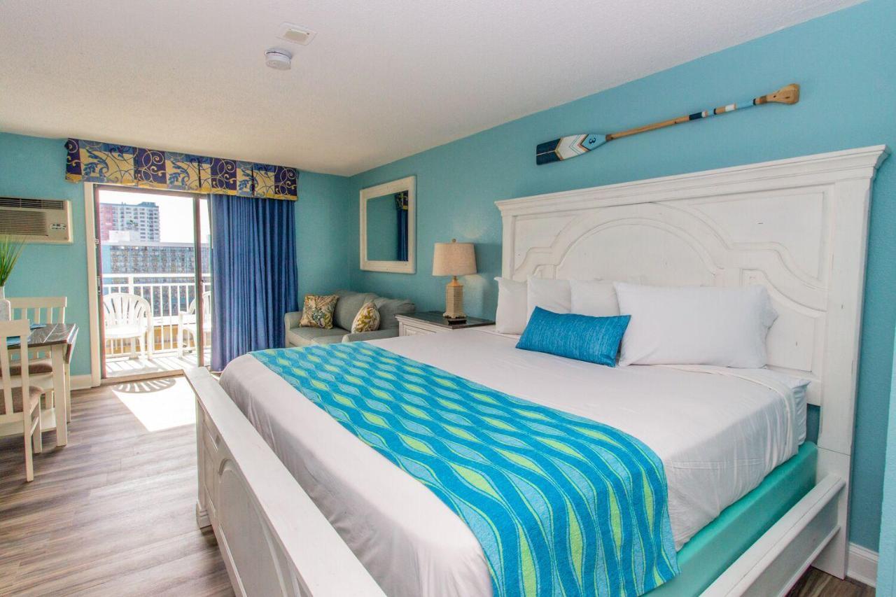 Holiday Home In Myrtle Beach 51311 Exterior foto