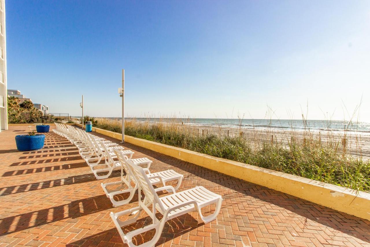Holiday Home In Myrtle Beach 51311 Exterior foto