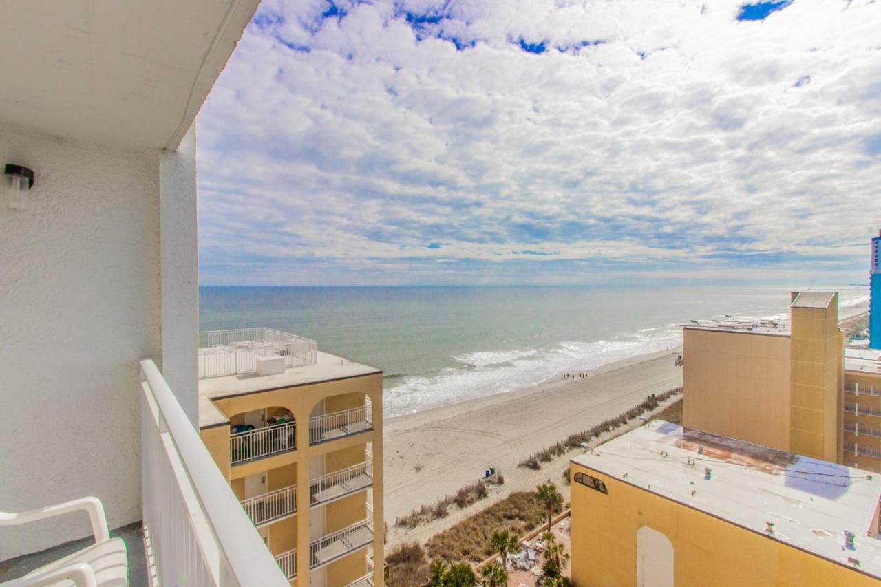 Holiday Home In Myrtle Beach 51311 Exterior foto